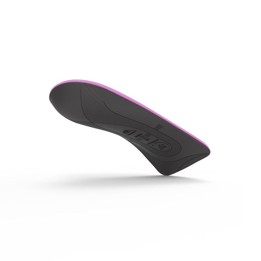 Superfeet EVERYDAY Slim Fit Insoles for Women