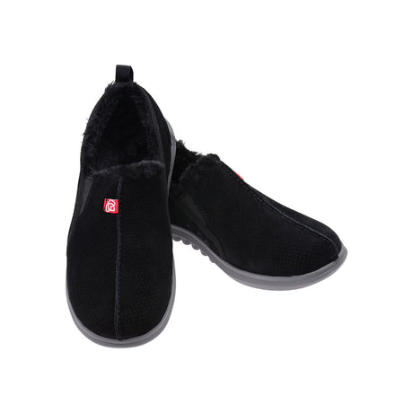Spenco Supreme Shearling Slippers for Men