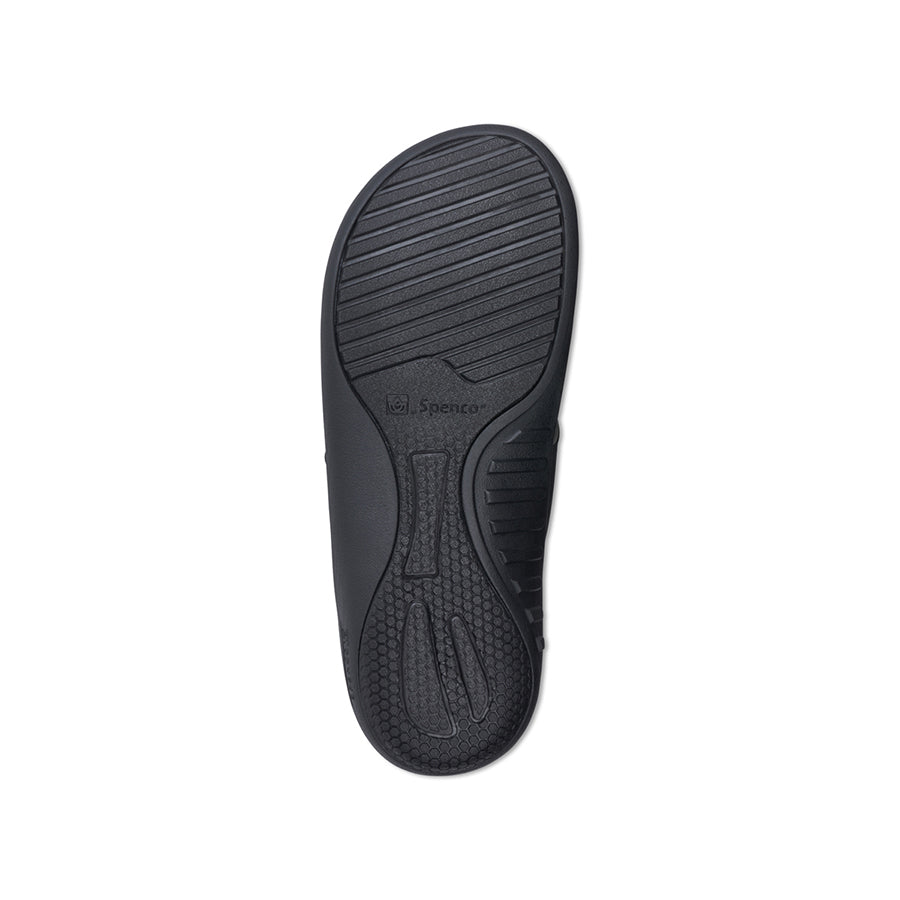 Spenco Yumi Plus Sandals for Men