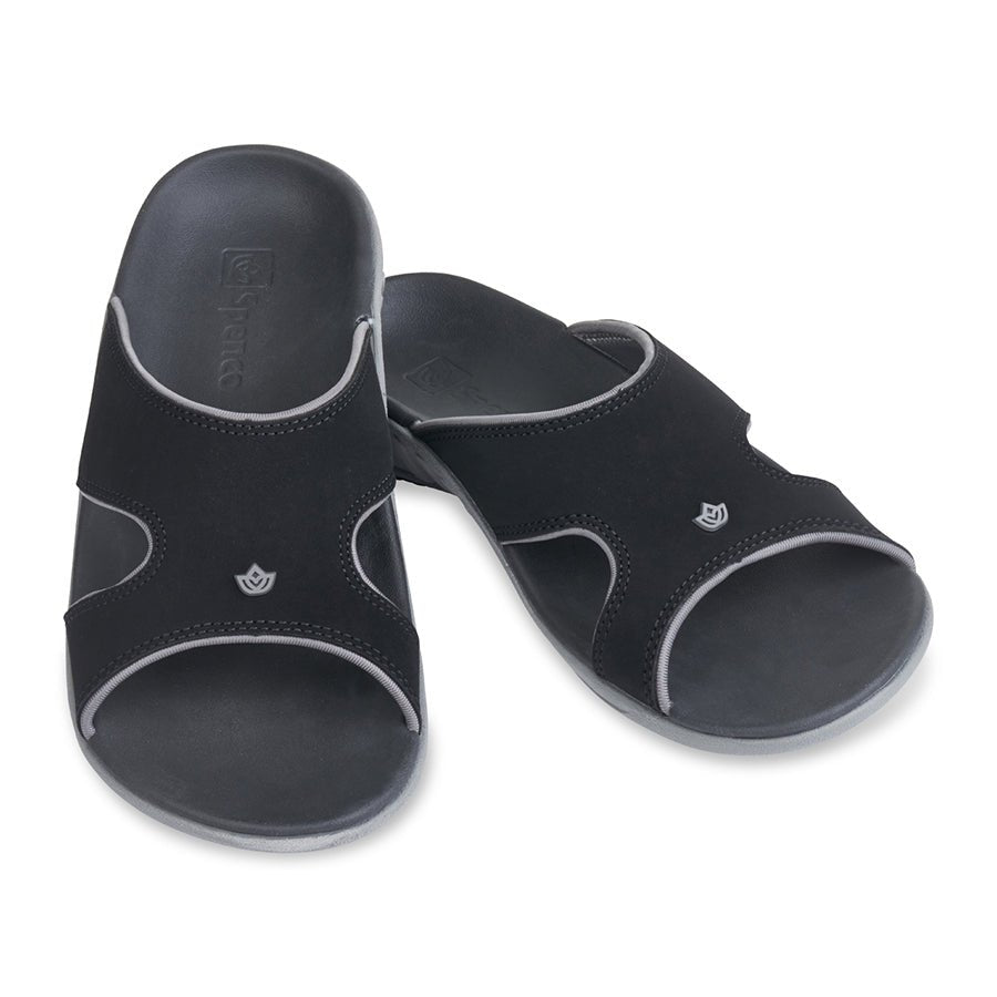 Spenco Kholo Plus Sandal Slides for Women