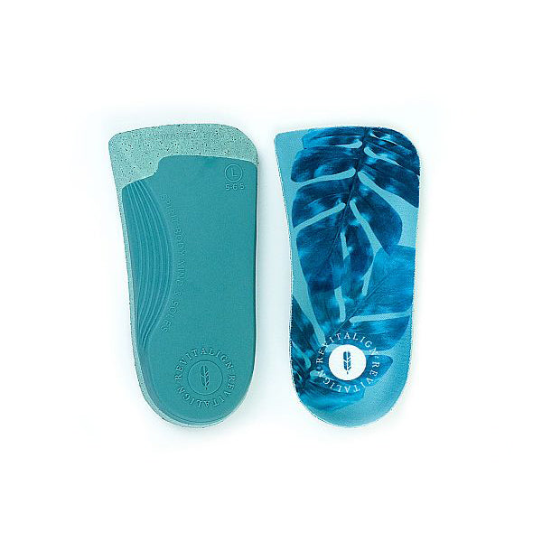 Revitalign Fashion Slim-Sole Orthotic Insoles