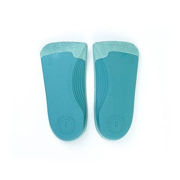 Revitalign Fashion Slim-Sole Orthotic Insoles