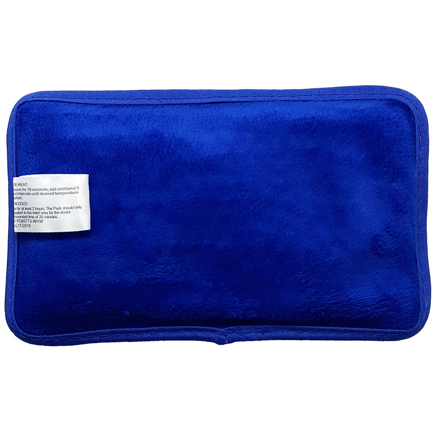 TheInsoleStore.com Hot/Cold Pack - Rectangle