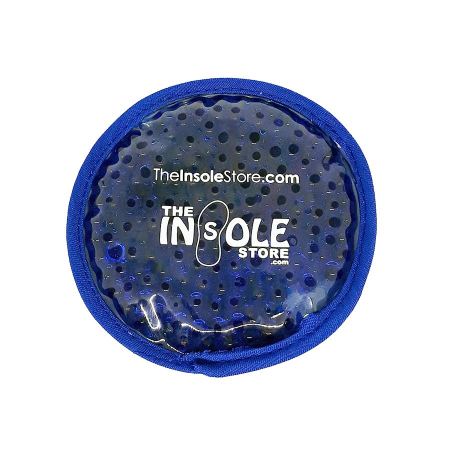 TheInsoleStore.com Hot/Cold Pack - Round