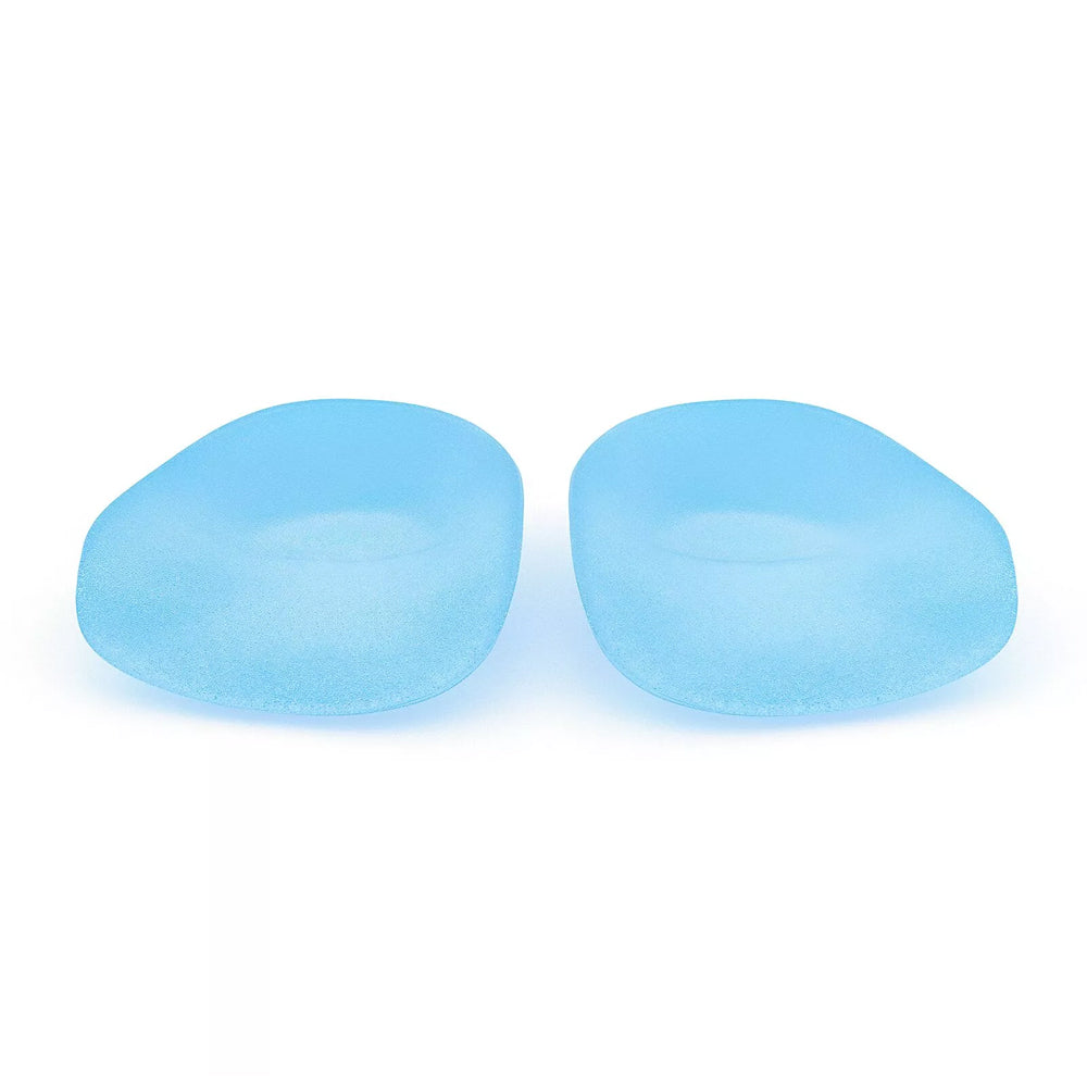 Heel That Pain GEL Heel Seats - X-Large: Men's 13-15