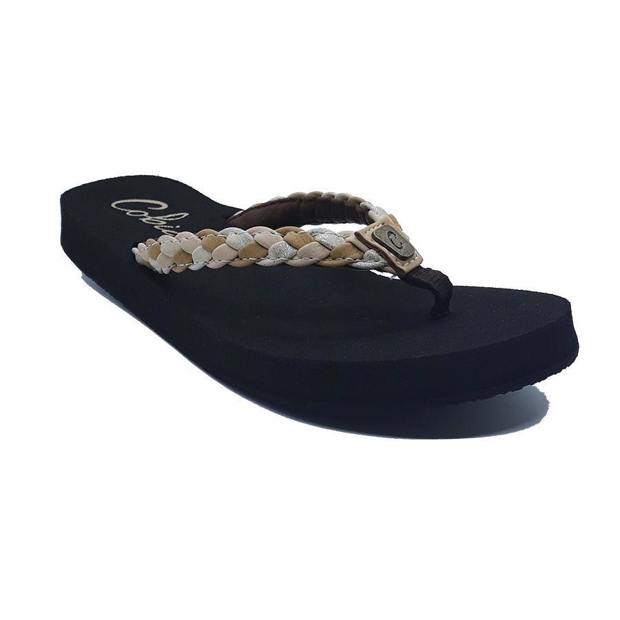Cobian Heavenly Sandals for Women