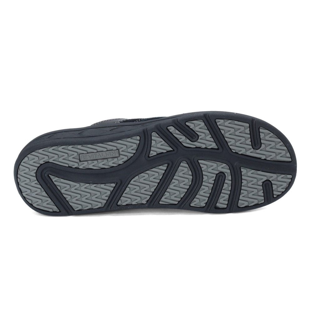 New Balance Revitalign Pinnacle Flip Sandals - Men's 8