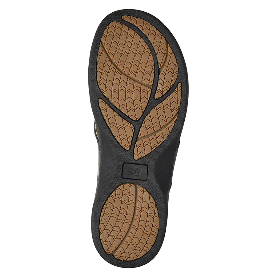 New Balance Revitalign Voyager Thong Sandals - Women's 11