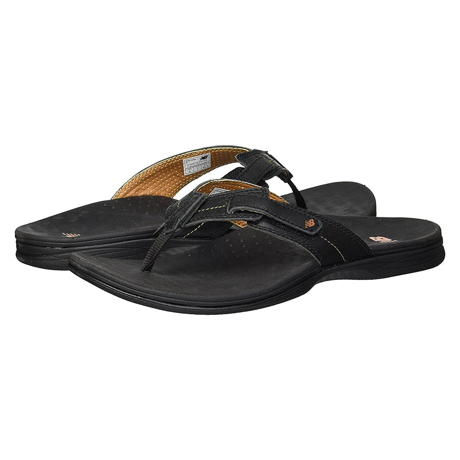 New Balance Revitalign Voyager Thong Sandals - Women's 11