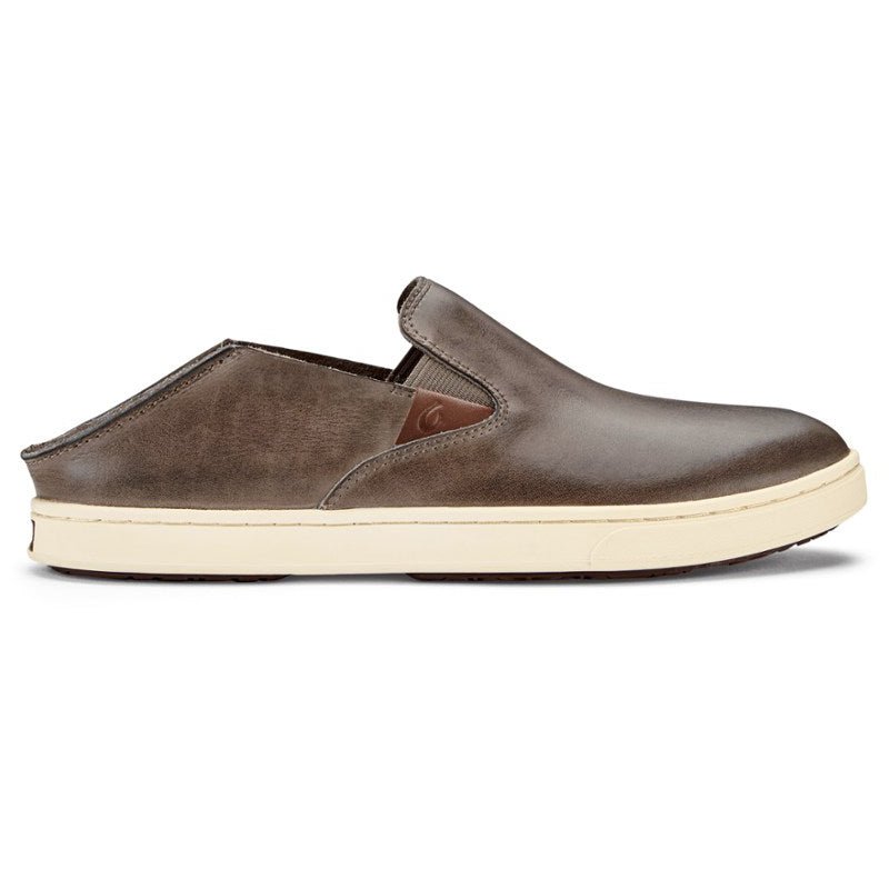 OluKai Women's Pehuea Leather Shoes