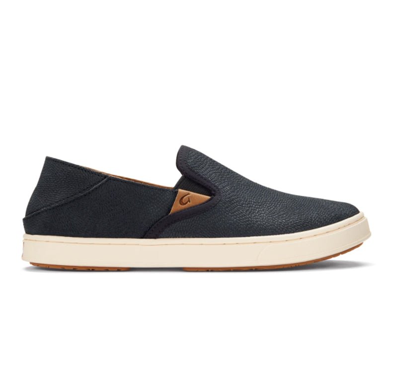 OluKai Pehuea Leather Shoes for Women