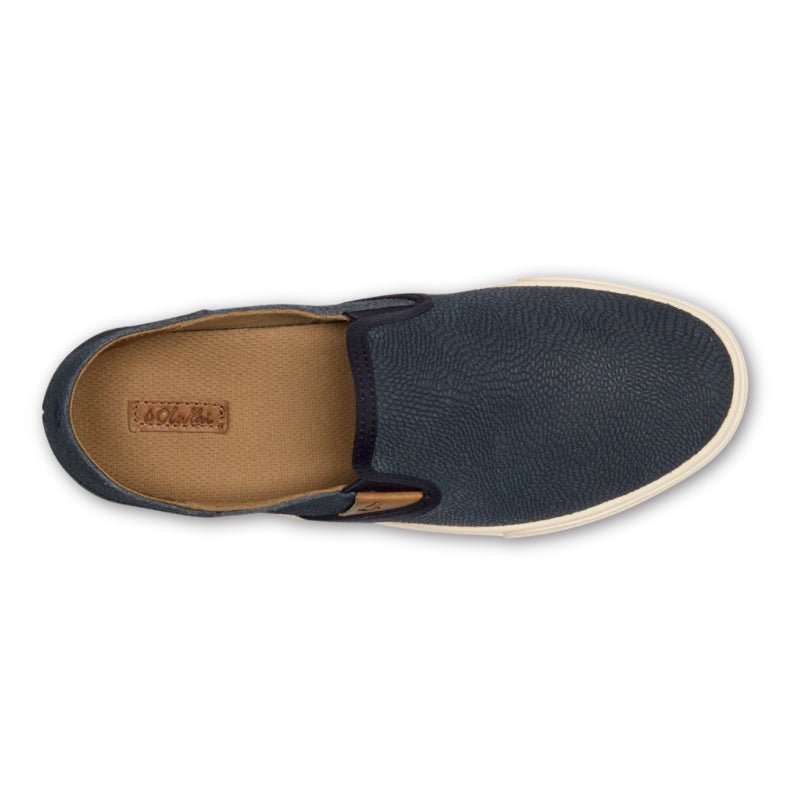 OluKai Pehuea Leather Shoes for Women