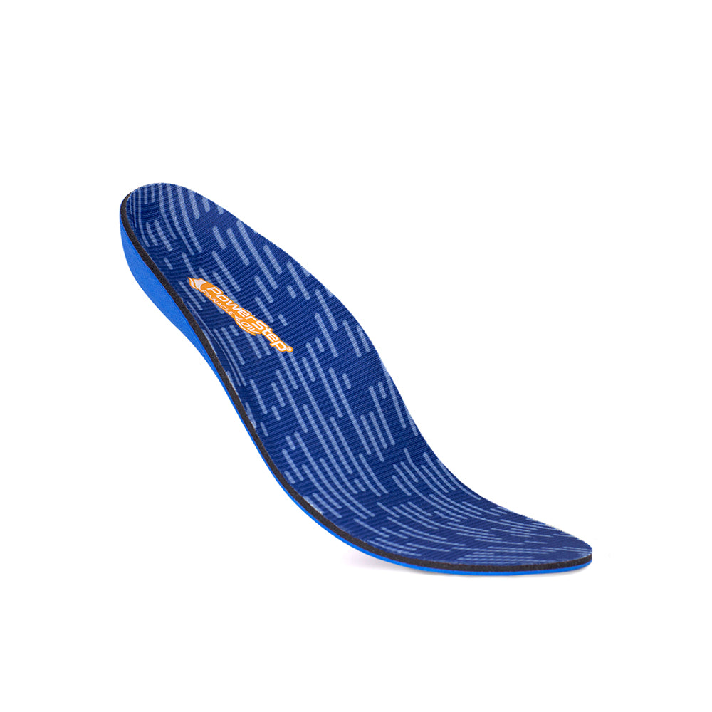 Powerstep Pinnacle Low Insoles