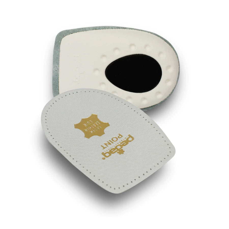 Pedag Point Heel Spur Inserts