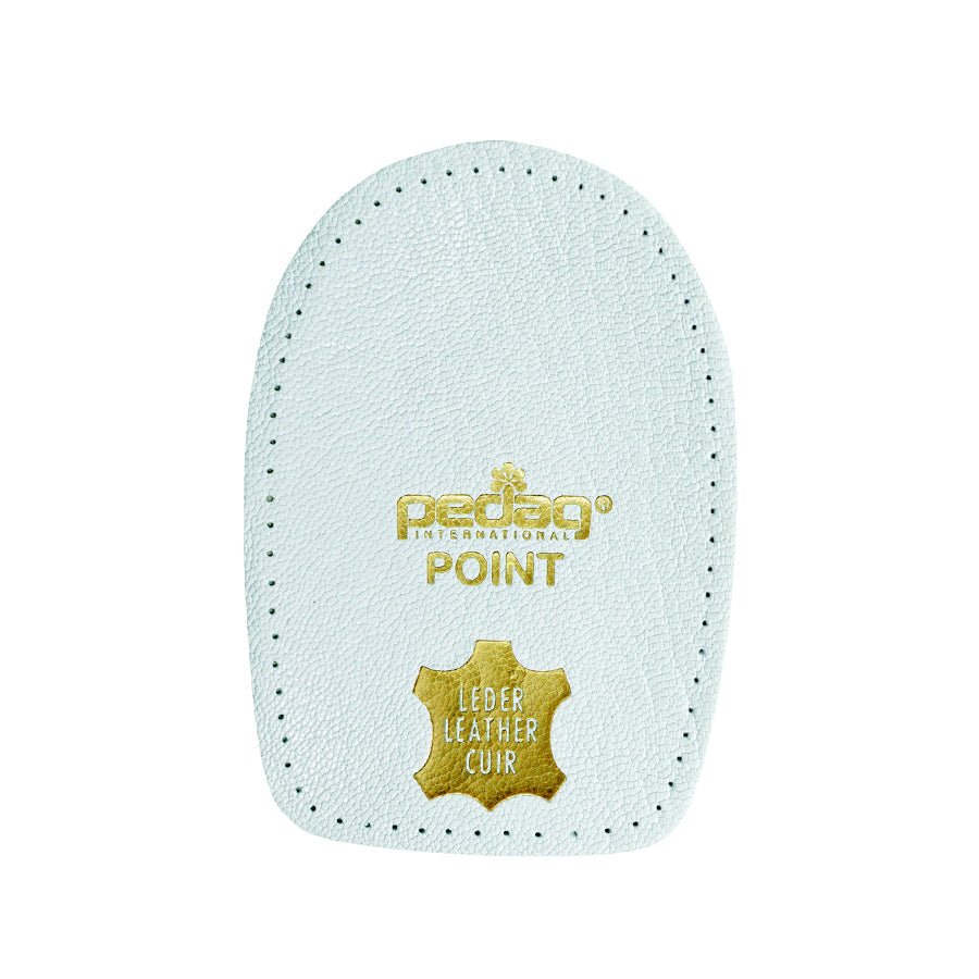 Pedag Point Heel Spur Inserts