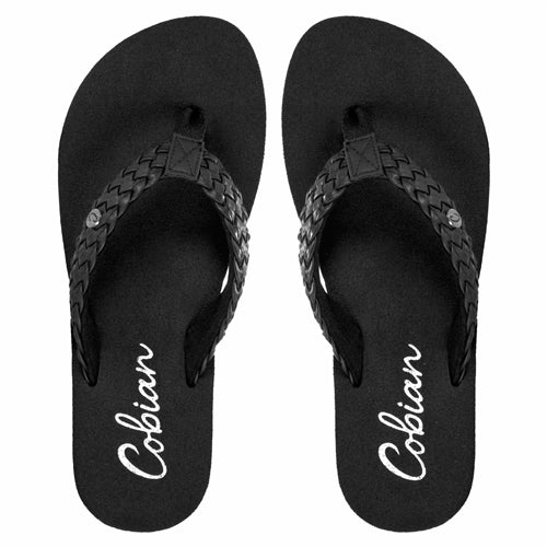 Cobian Zoe Wedge for Women