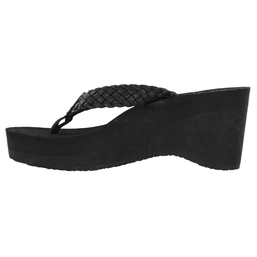 Cobian Zoe Wedge for Women