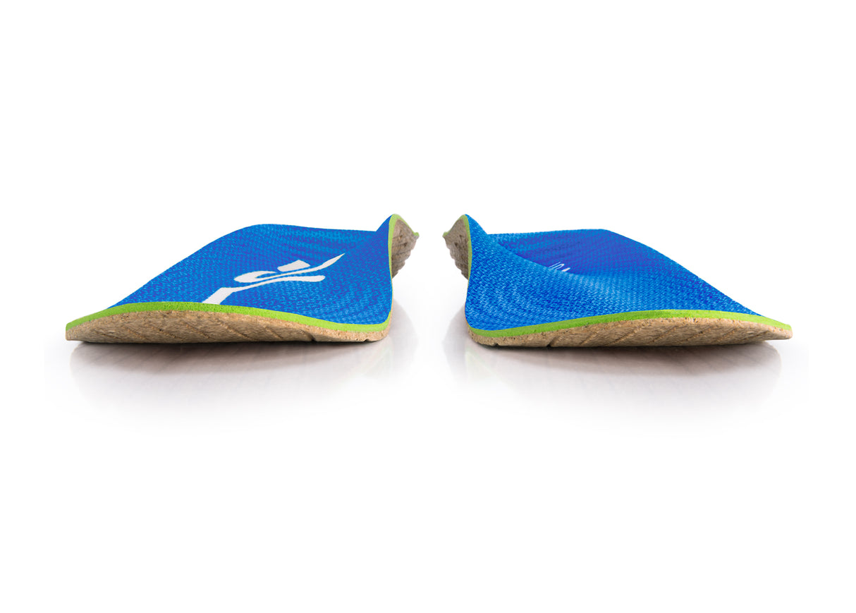 SOLE Active Footbeds with Met Pad - Thick Men's 3 / Women's 5