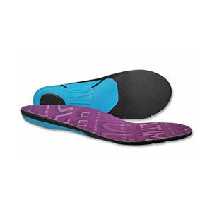 Archmolds Ultimate Orthotic Insoles - Size B: Women's 5.5-6