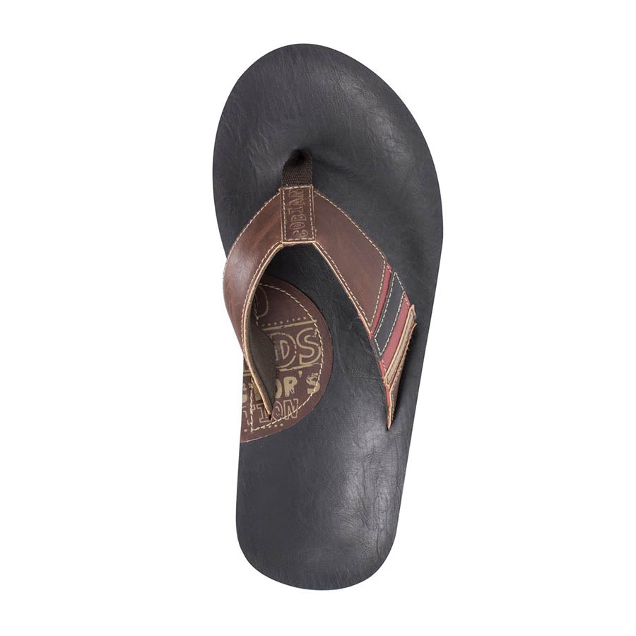 Cobian Robert August Legends Sandals - Men's 8