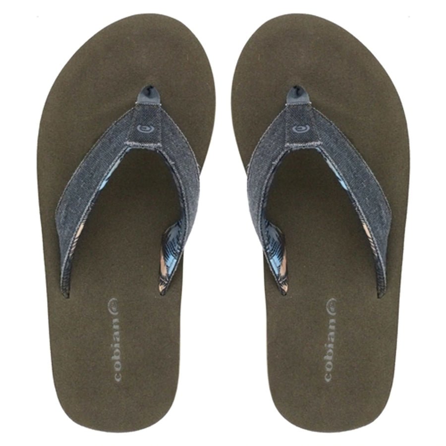 Cobian Beachcomber Sandals for Men