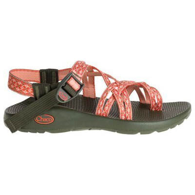 Chaco ZX/2-Classic Sandals - Women's 12
