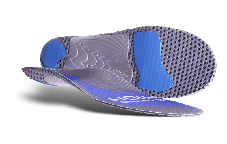 currexSOLE ActivePro Insoles