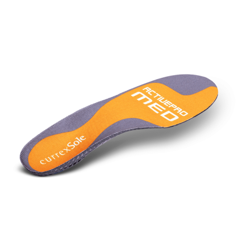 currexSOLE ActivePro Insoles