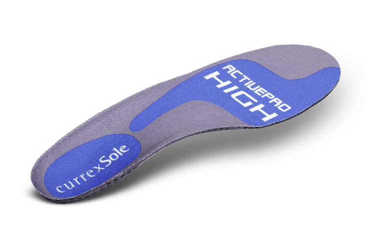 currexSOLE ActivePro Insoles