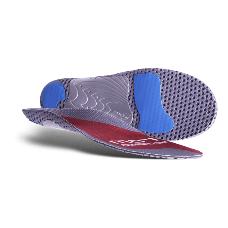 currexSOLE ActivePro Insoles