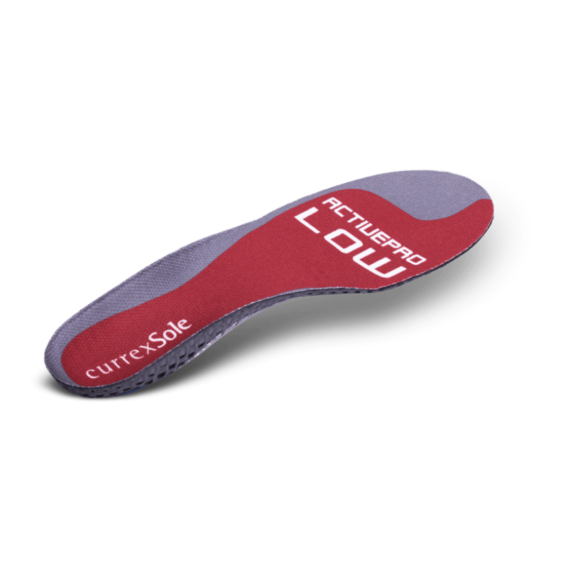 currexSOLE ActivePro Insoles