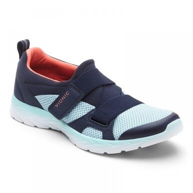 Vionic Dash Slip-on Sneakers - Women's 5