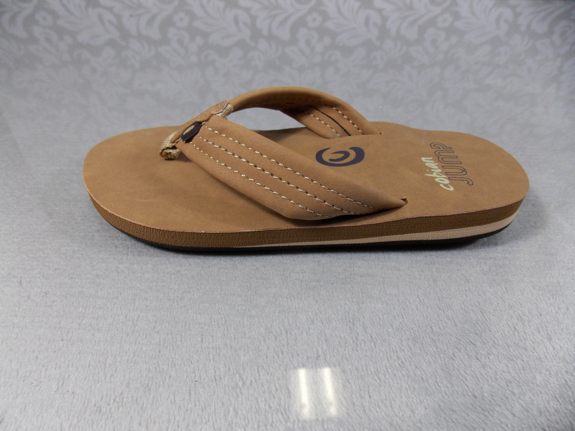 Cobian Las Olas Jr. Sandals for Boys