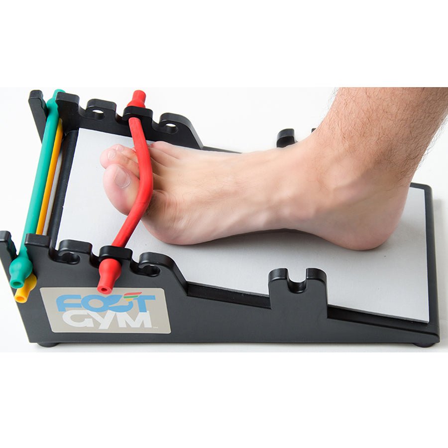 Foot Gym Pro