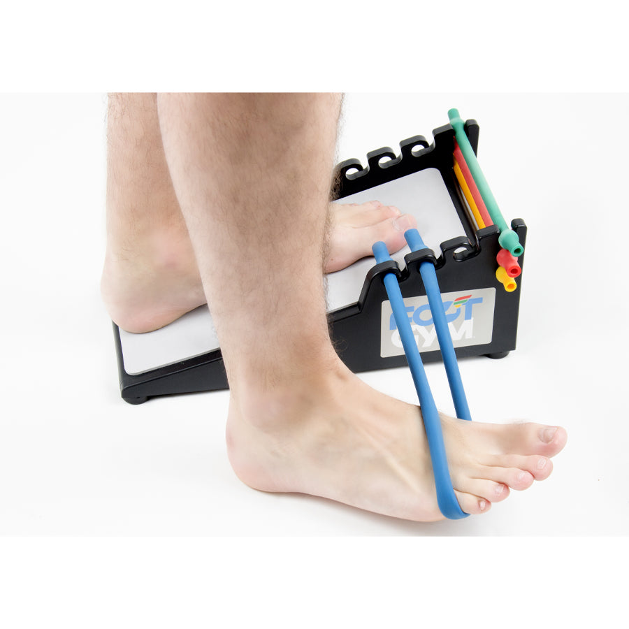 Foot Gym Pro