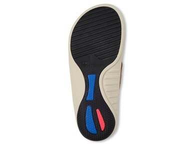 Spenco Crystal Yumi Sandals for Women