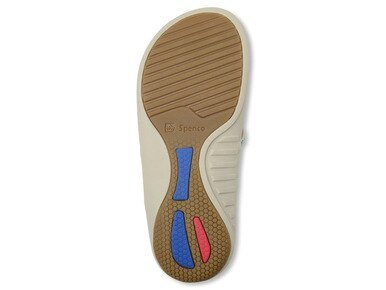 Spenco Floral Print Yumi Sandals - Women's 5