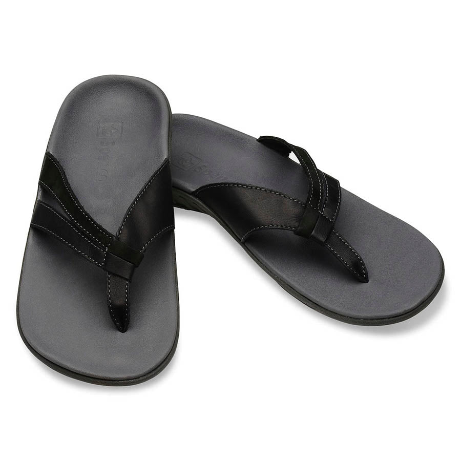Spenco Brooke Yumi Sandals - Women's 5