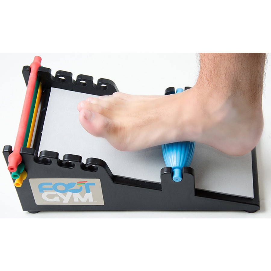 Foot Gym Pro