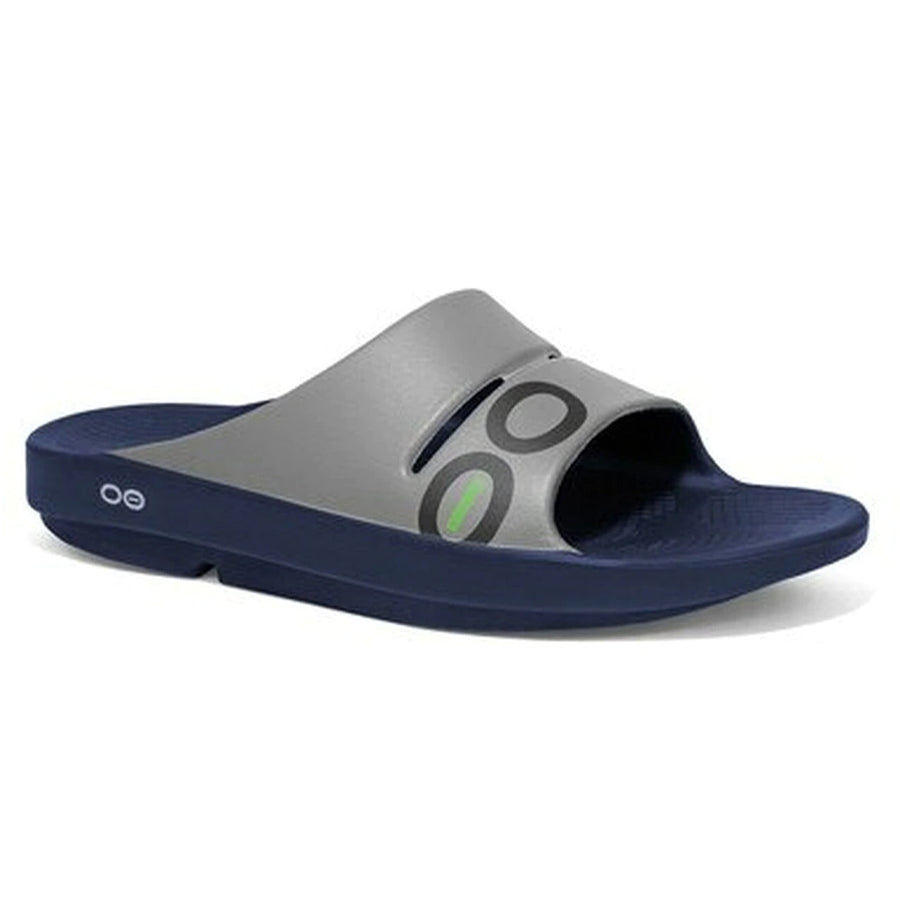 OOFOS OOahh Sport Slides - Men's 2 / Women's 4