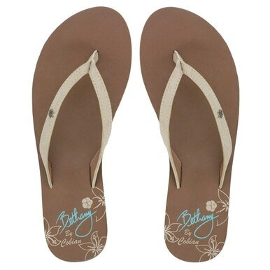 Cobian Bethany Hanalei Sandals - Women's 6