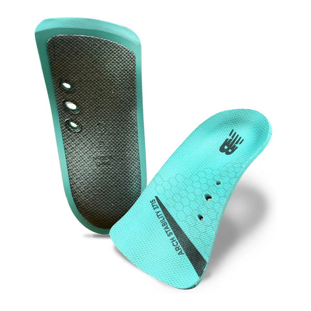 New Balance Arch Stability 3/4-Length Insoles 3715
