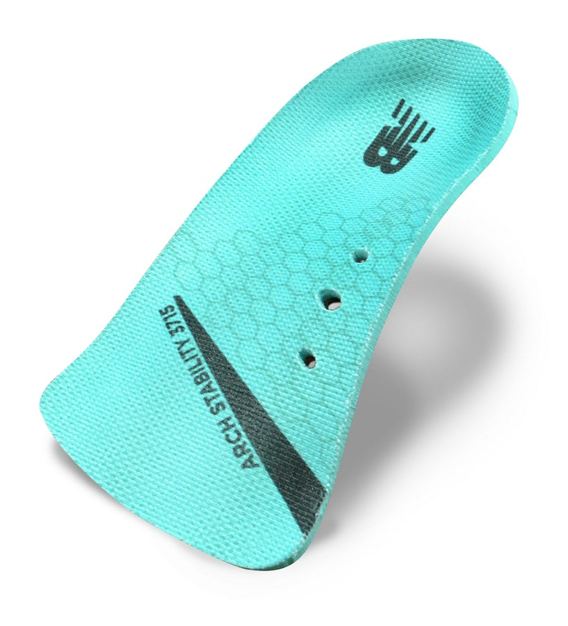 New Balance Arch Stability 3/4-Length Insoles 3715