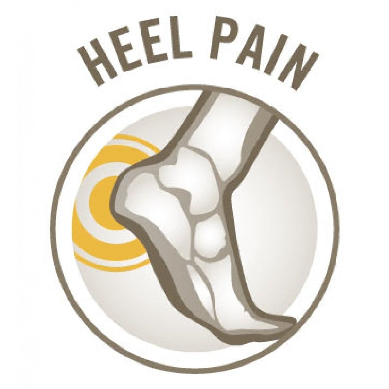 Orthaheel Cold Weather Relief Insoles - Men's 11.5-13