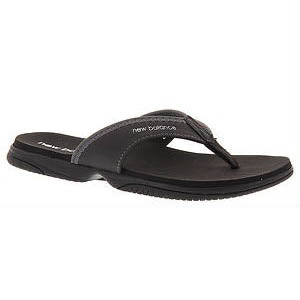 New balance flip flops jojo Clearance