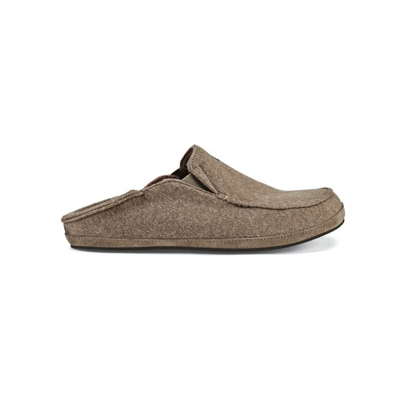 OluKai Moloa Hulu Slippers for Men