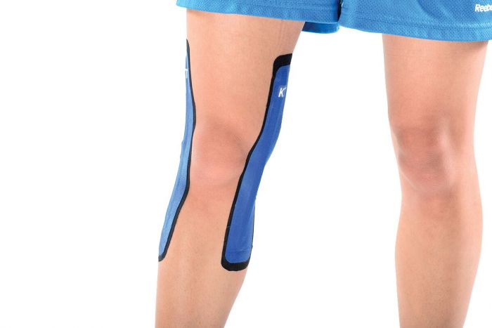 KT TAPE KT Flex Reinforced Adhesive Strips