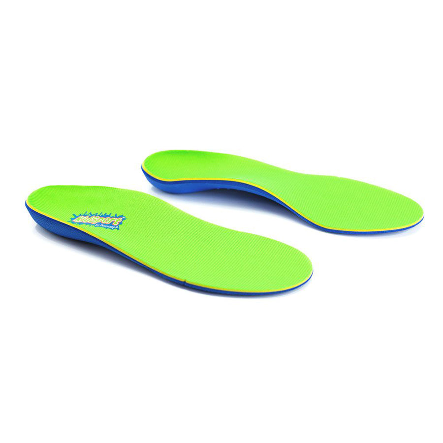 Powerstep KidSport Full-Length Cushioned Insoles for Children