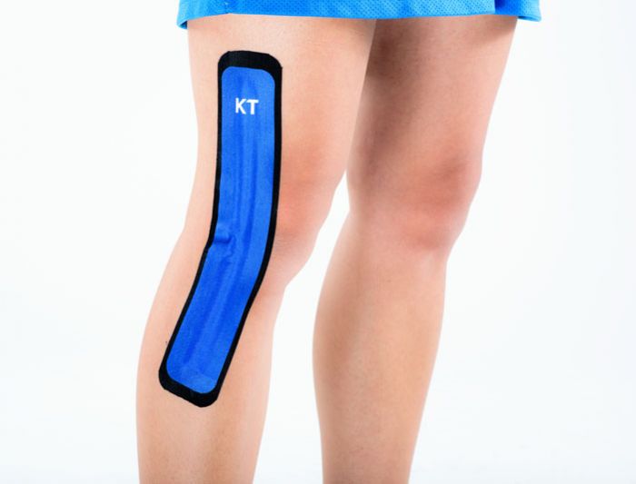 KT TAPE KT Flex Reinforced Adhesive Strips