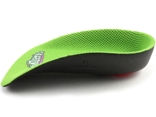 KidZerts Children's Heel Cups